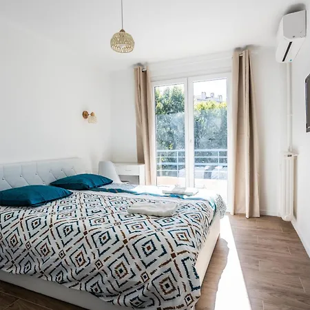 Apartmán 3 - Les Lys *