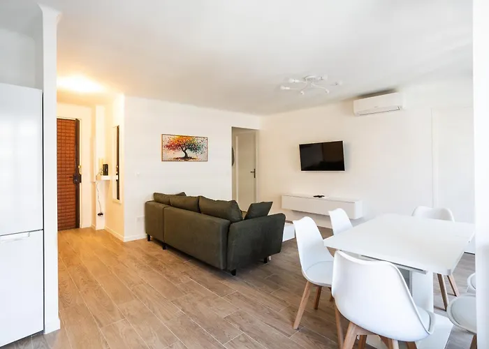 Appartement 3 - Les Lys Antibes