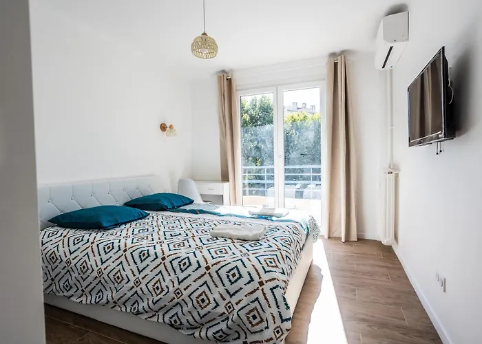 Appartement 3 - Les Lys *